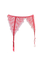 Pas do pończoch HOLLYWOOD