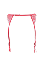 Pas do pończoch HOLLYWOOD