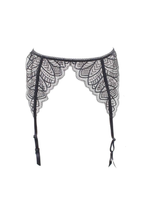 Pas do pończoch HOLLYWOOD