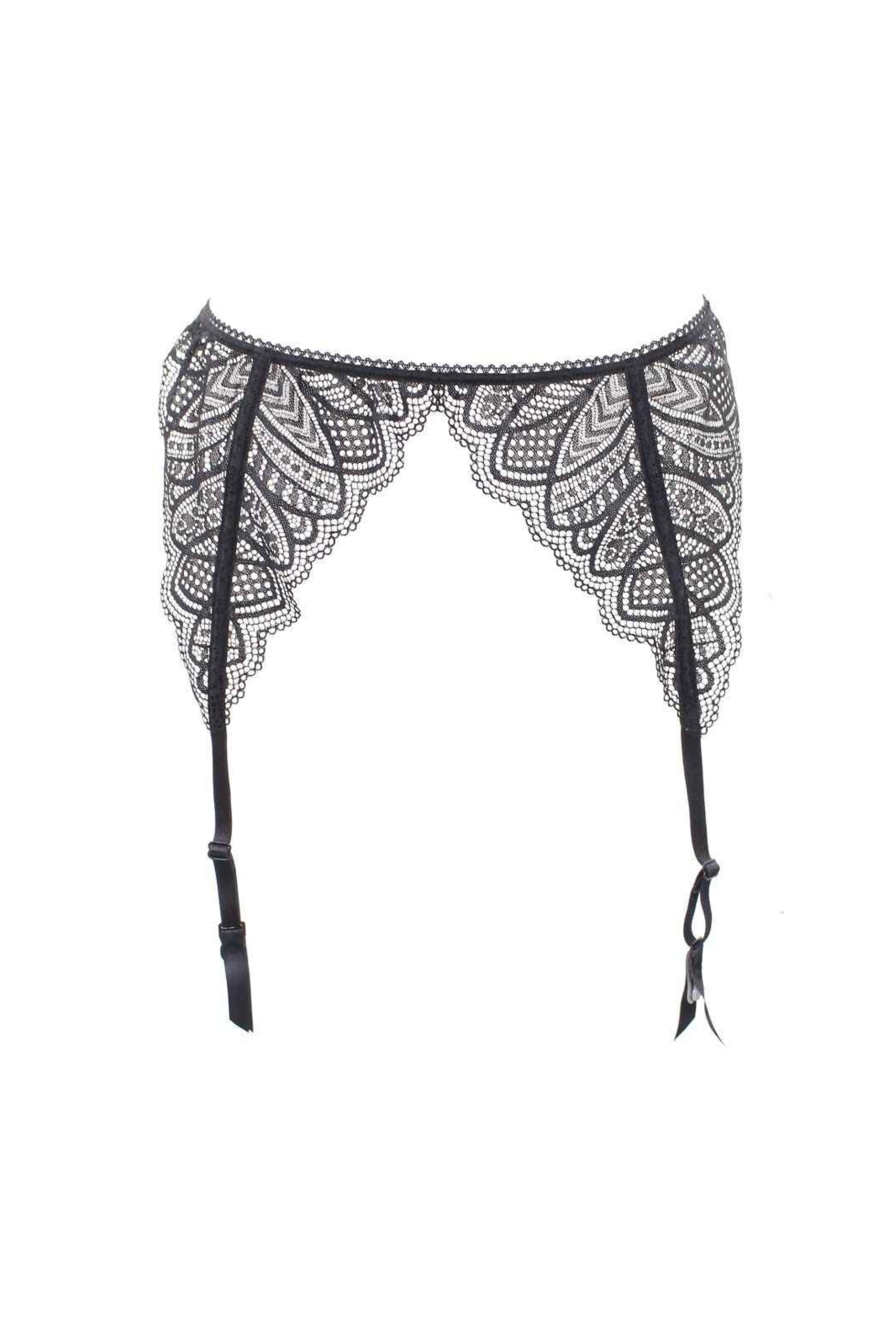 Pas do pończoch HOLLYWOOD