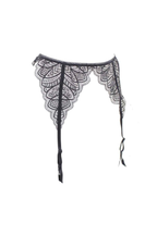 Pas do pończoch HOLLYWOOD