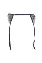 Pas do pończoch HOLLYWOOD