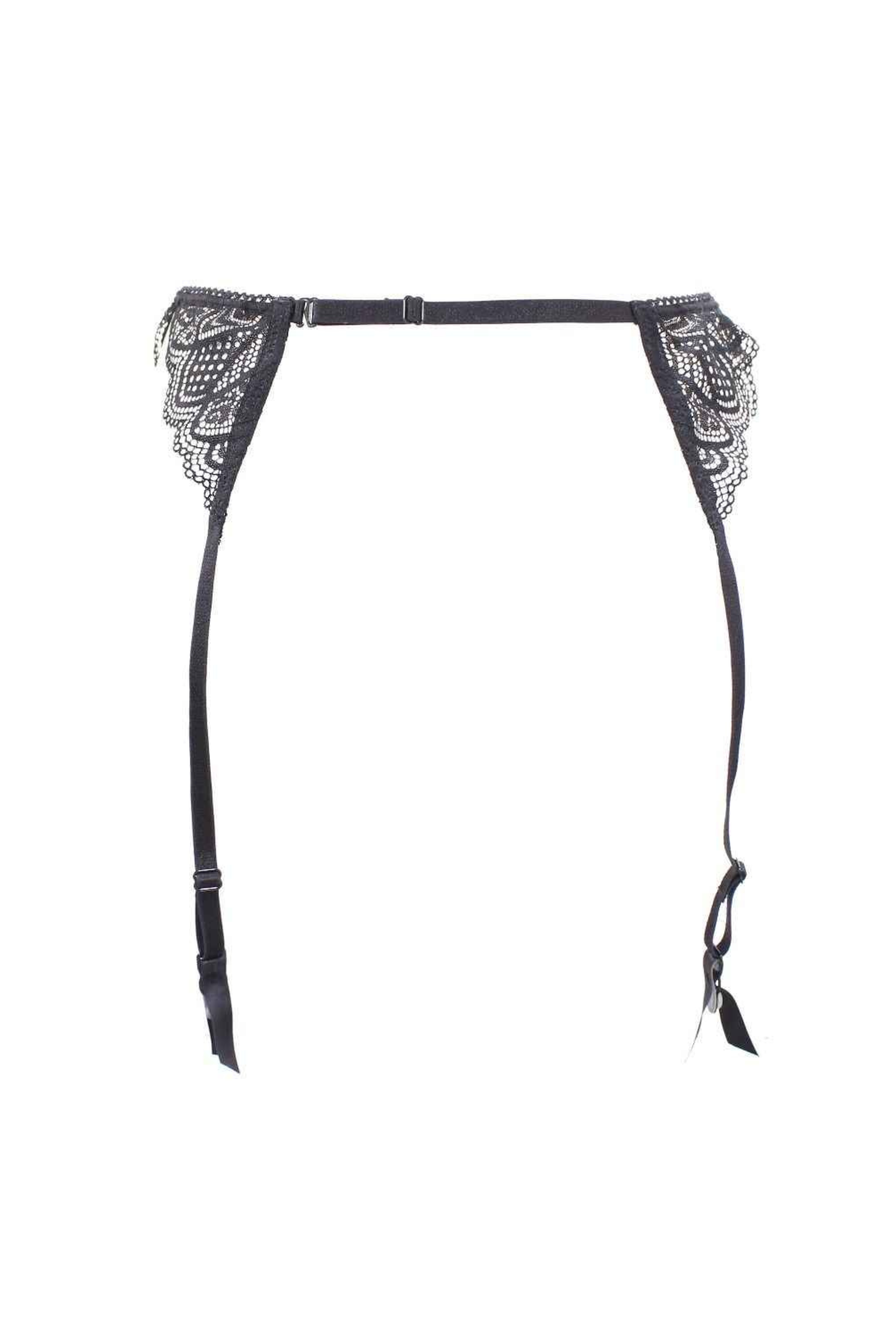 Pas do pończoch HOLLYWOOD