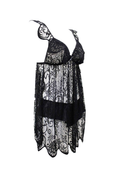 Komplet baby doll JAZZ - Annebra.pl