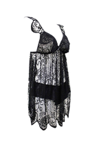 Komplet baby doll JAZZ