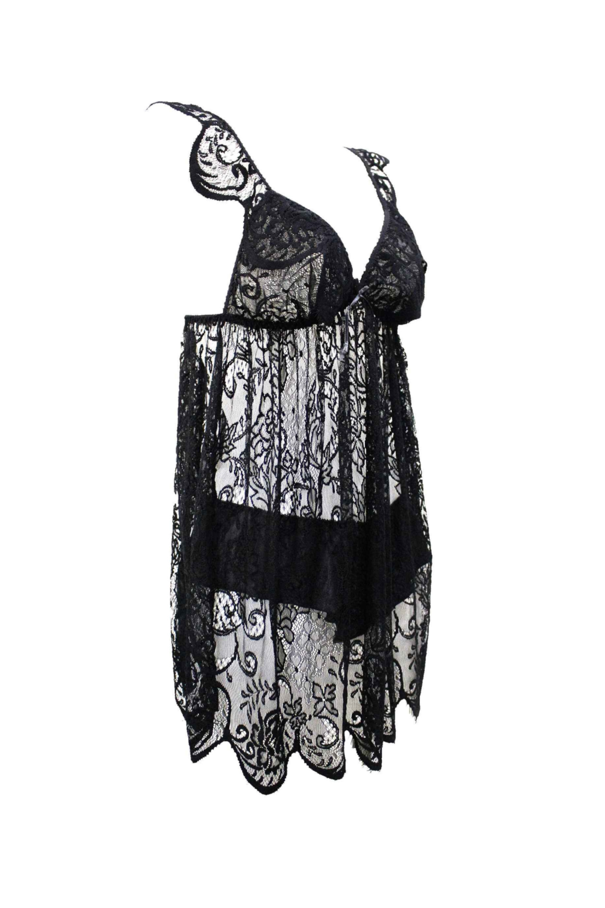 Komplet baby doll JAZZ