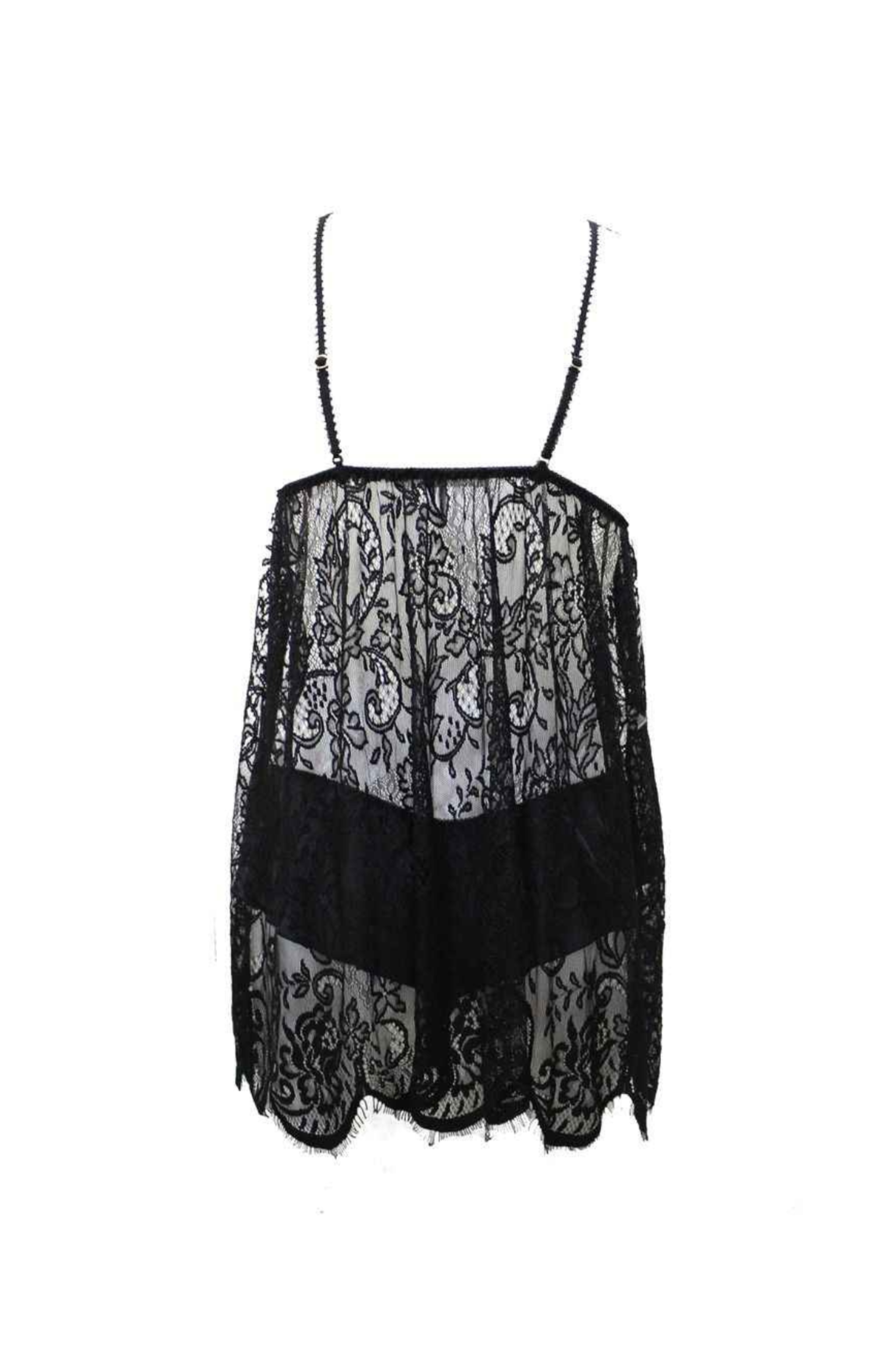 Komplet baby doll JAZZ