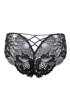 Figi koronkowe #1 JAZZ