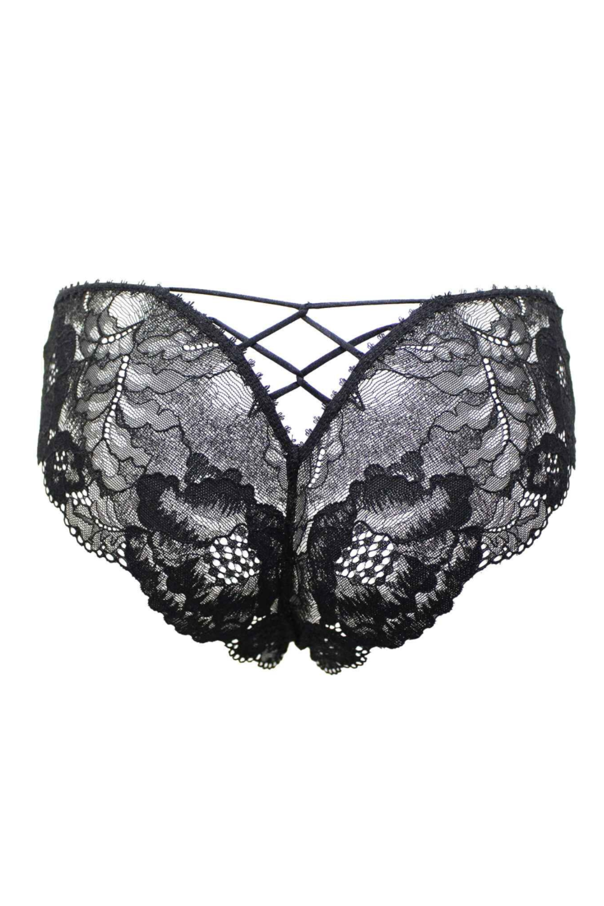 Figi koronkowe #1 JAZZ