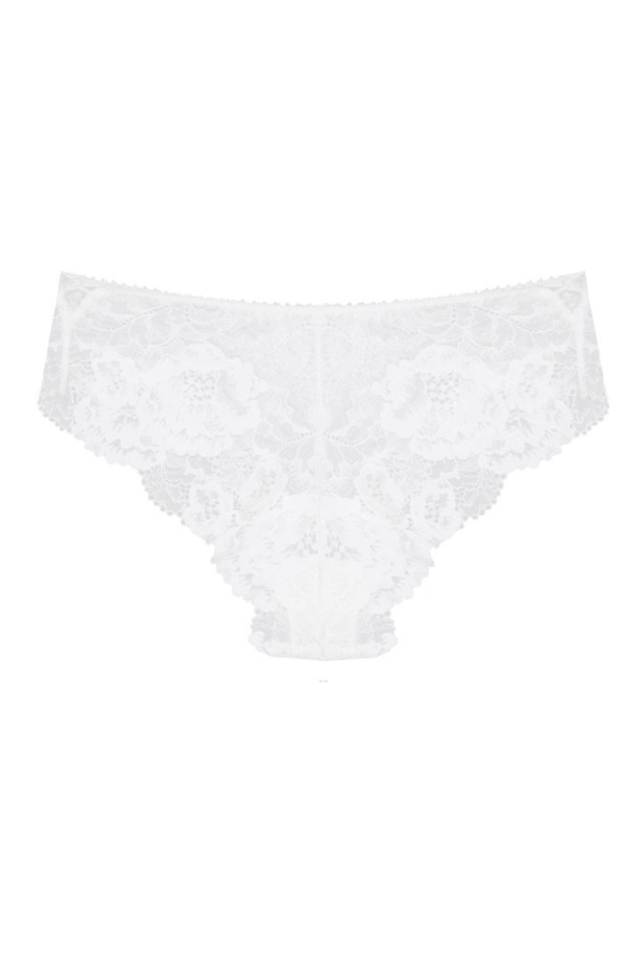 Figi koronkowe #2 JAZZ