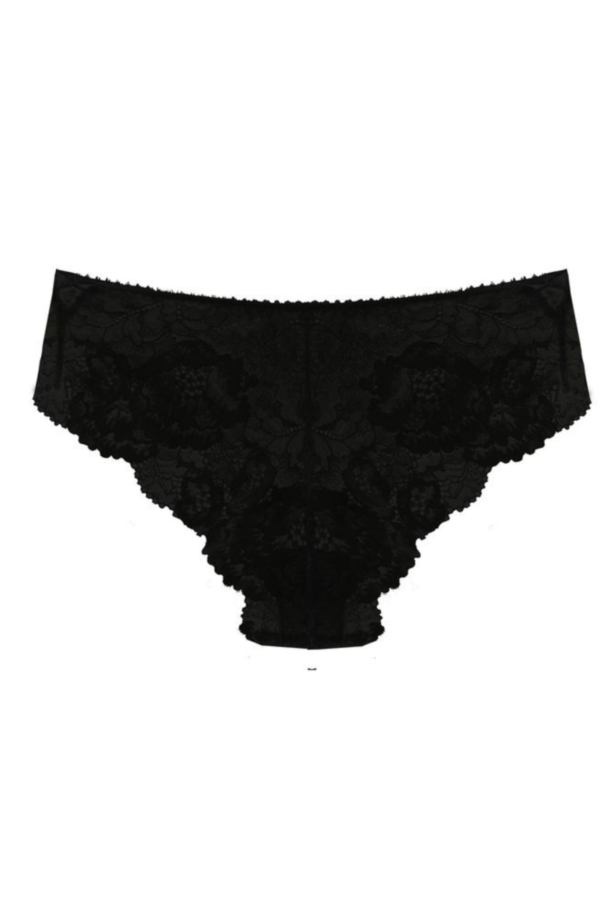 Figi koronkowe #2 JAZZ