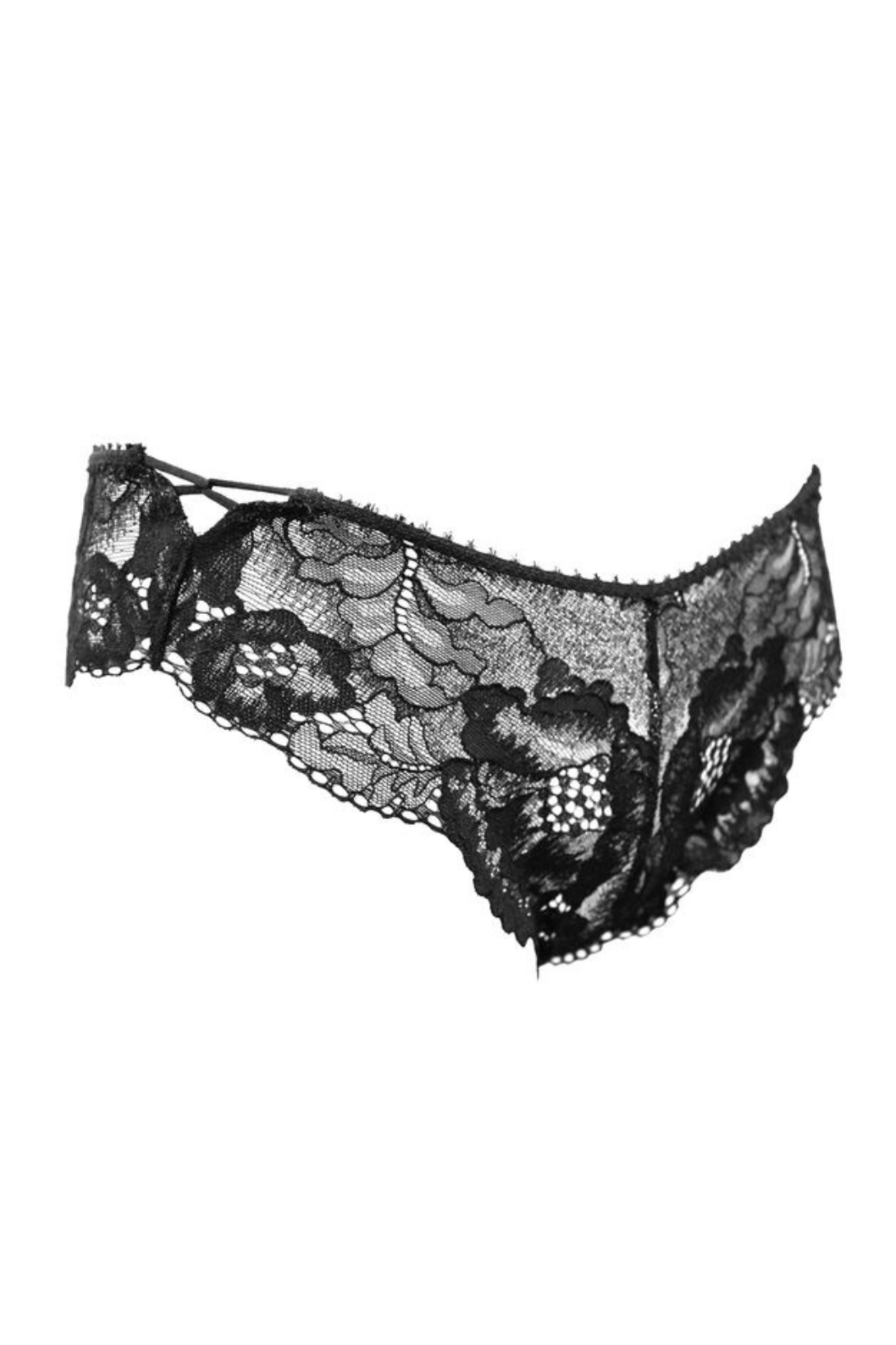 Figi koronkowe #2 JAZZ