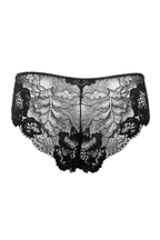 Figi koronkowe #2 JAZZ