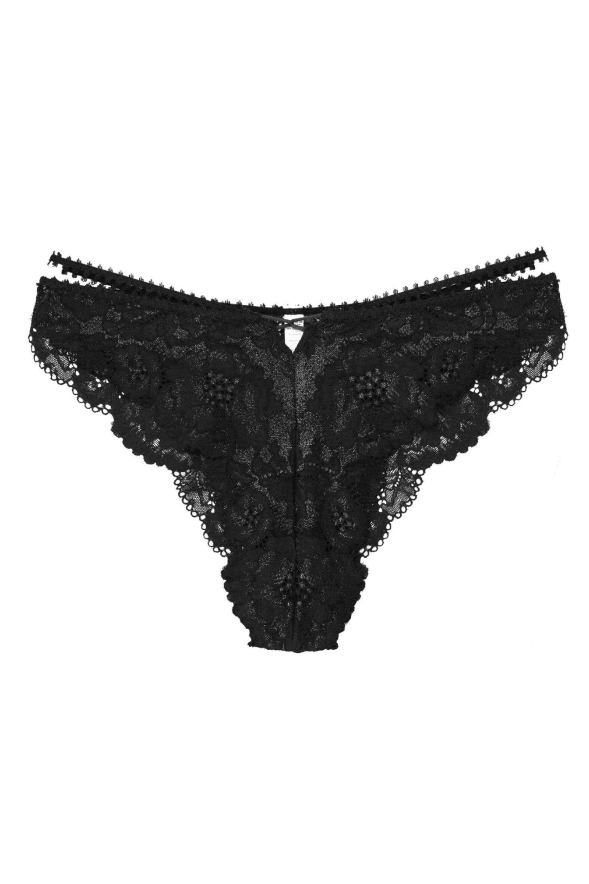 Figi koronkowe #3 JAZZ