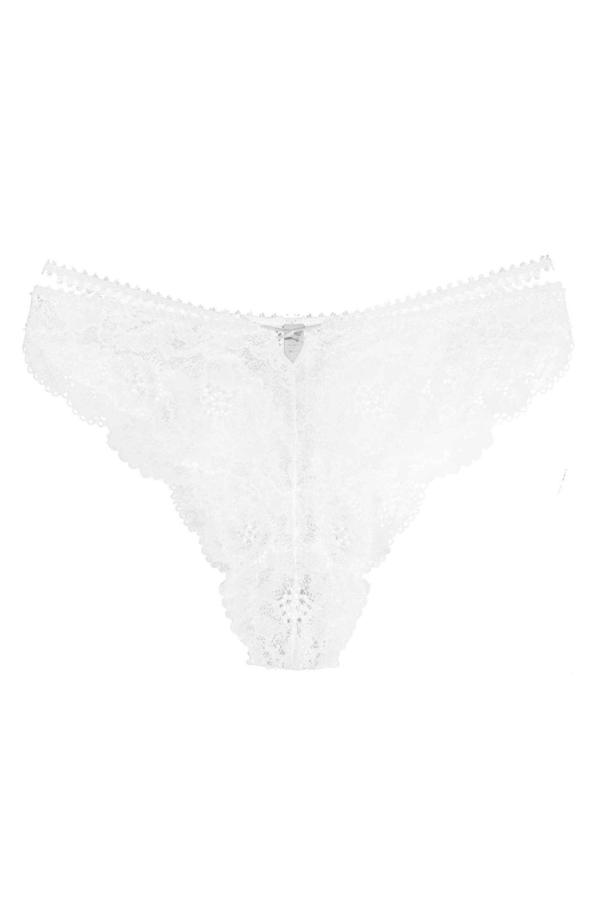 Figi koronkowe #3 JAZZ