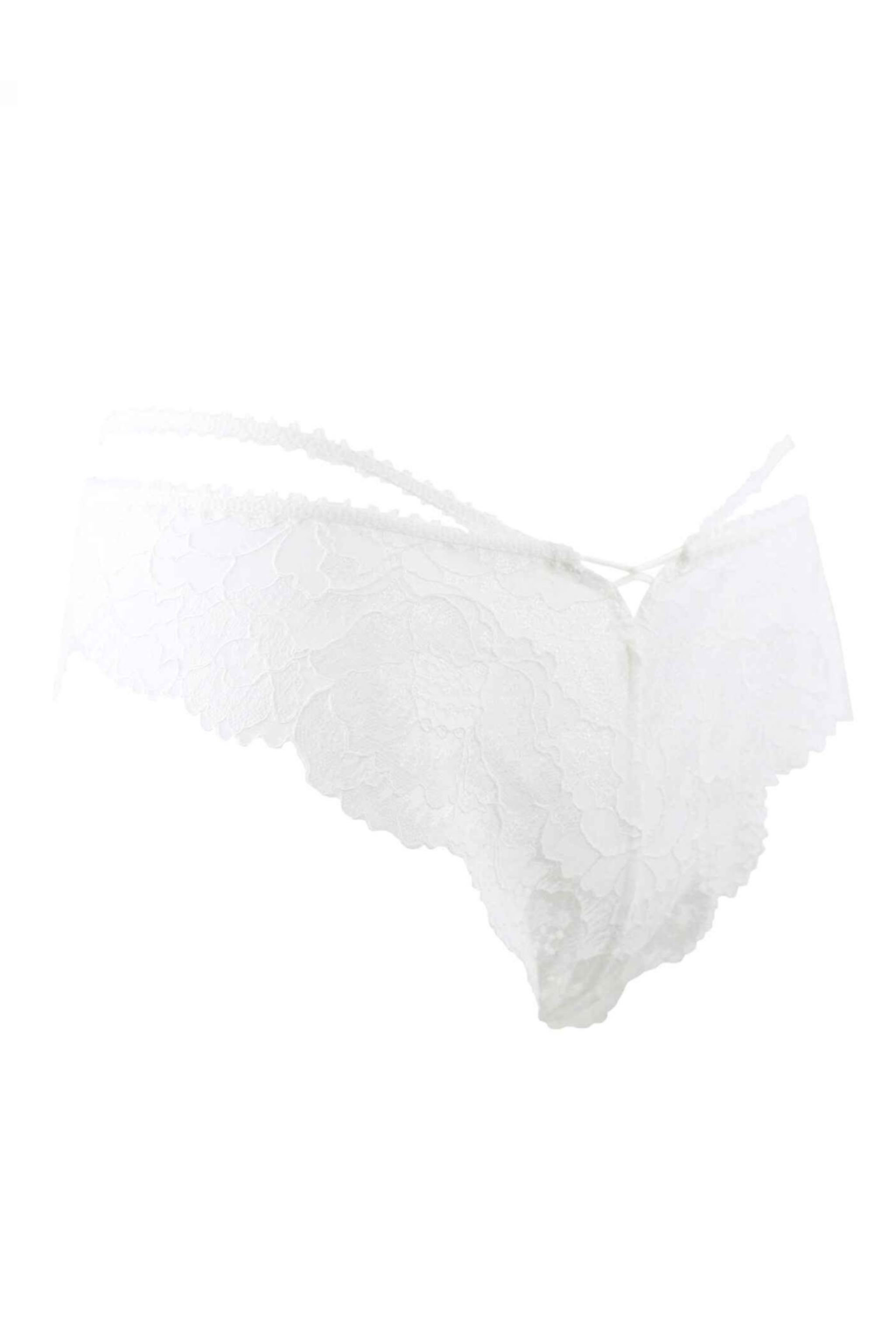 Figi koronkowe #3 JAZZ