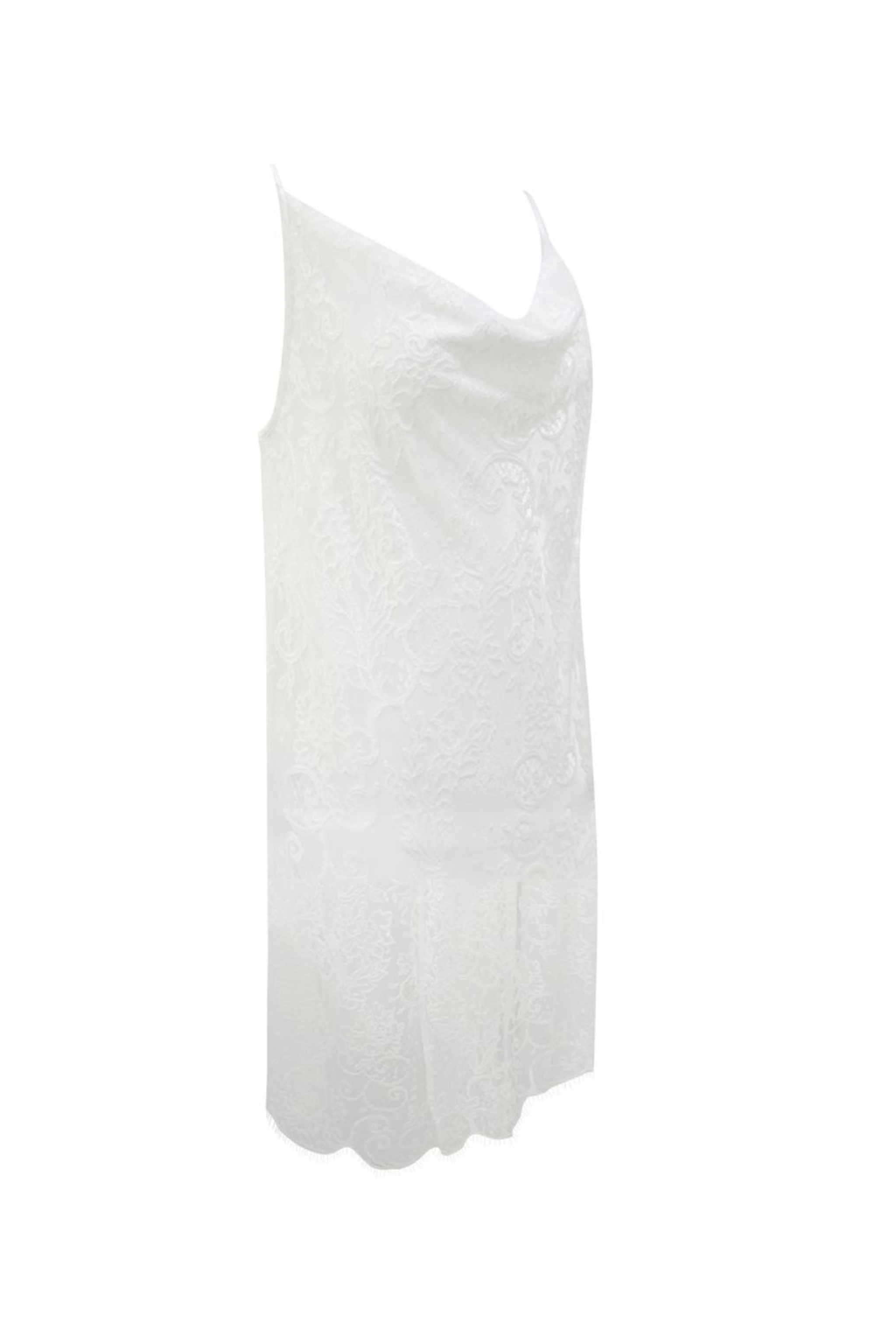 Koszula nocna midi JAZZ