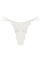 Stringi koronkowe JAZZ