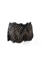 Szorty plażowe LACE