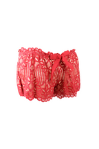 Szorty plażowe LACE
