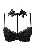 Biustonosz push-up #2 LILY - Annebra.pl