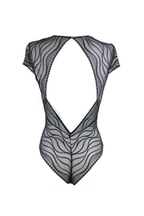 Body koronkowe MOROCCO