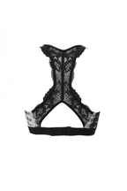 Biustonosz sportowy #1 NEPTUNE