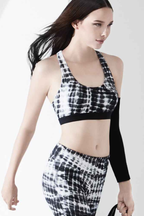 Biustonosz sportowy #1 NEPTUNE