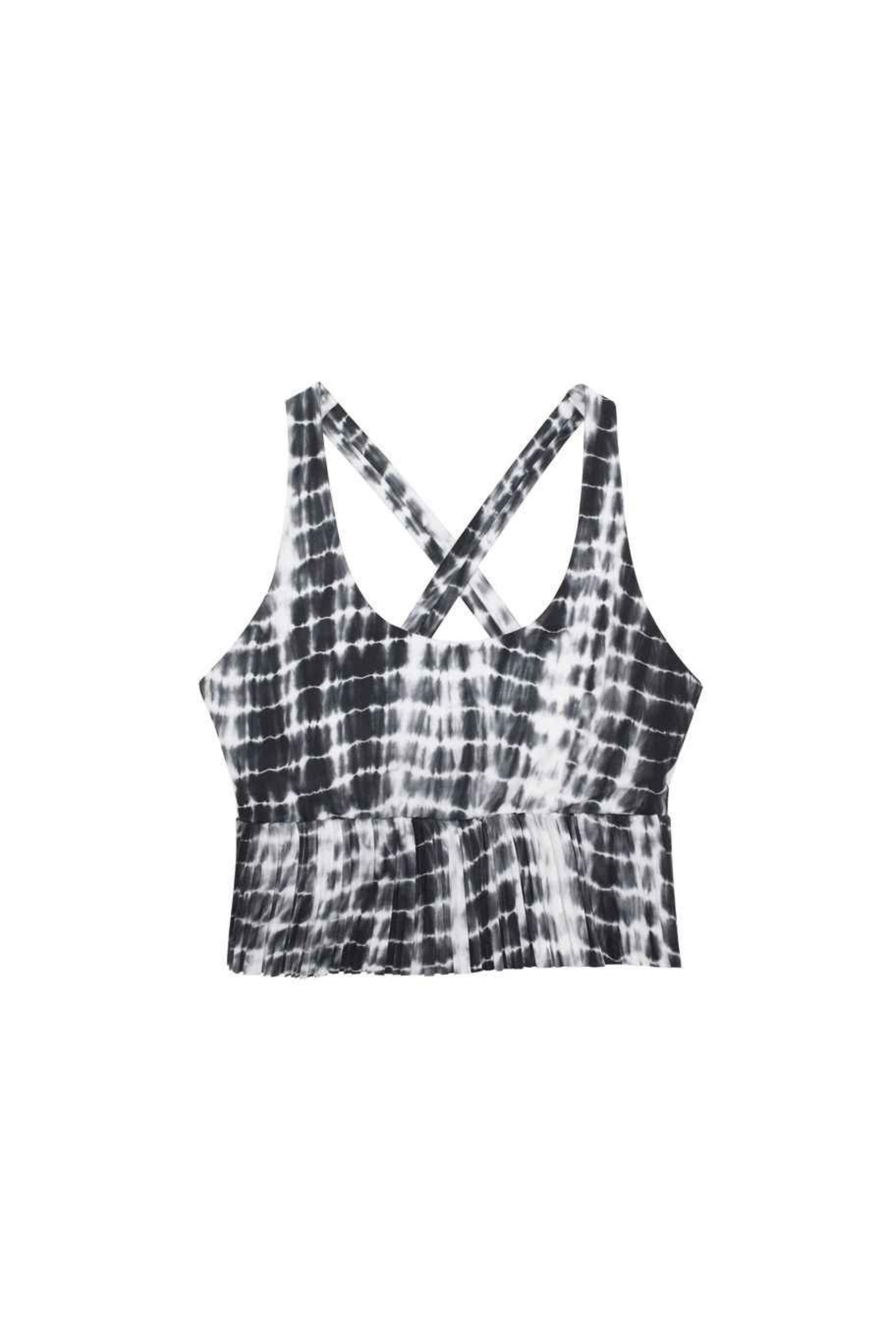 Biustonosz sportowy #2 NEPTUNE