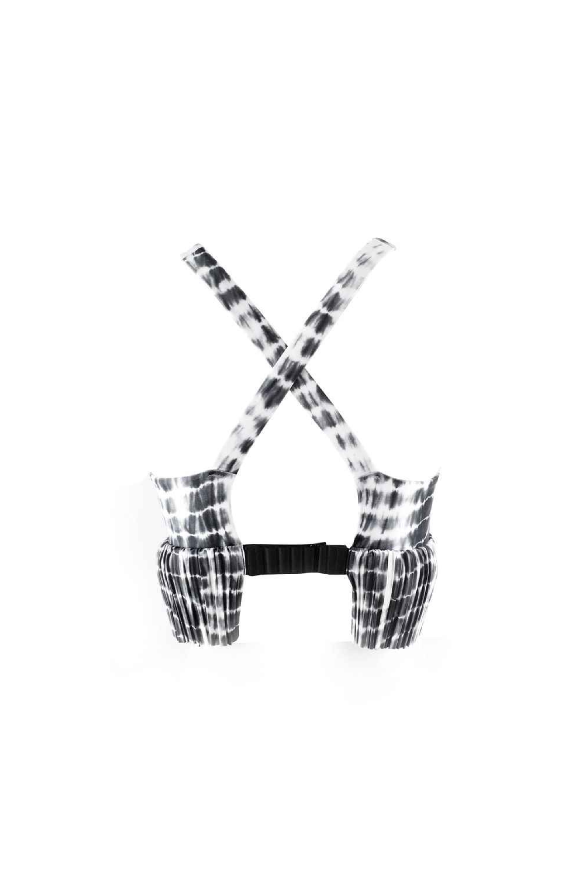 Biustonosz sportowy #2 NEPTUNE