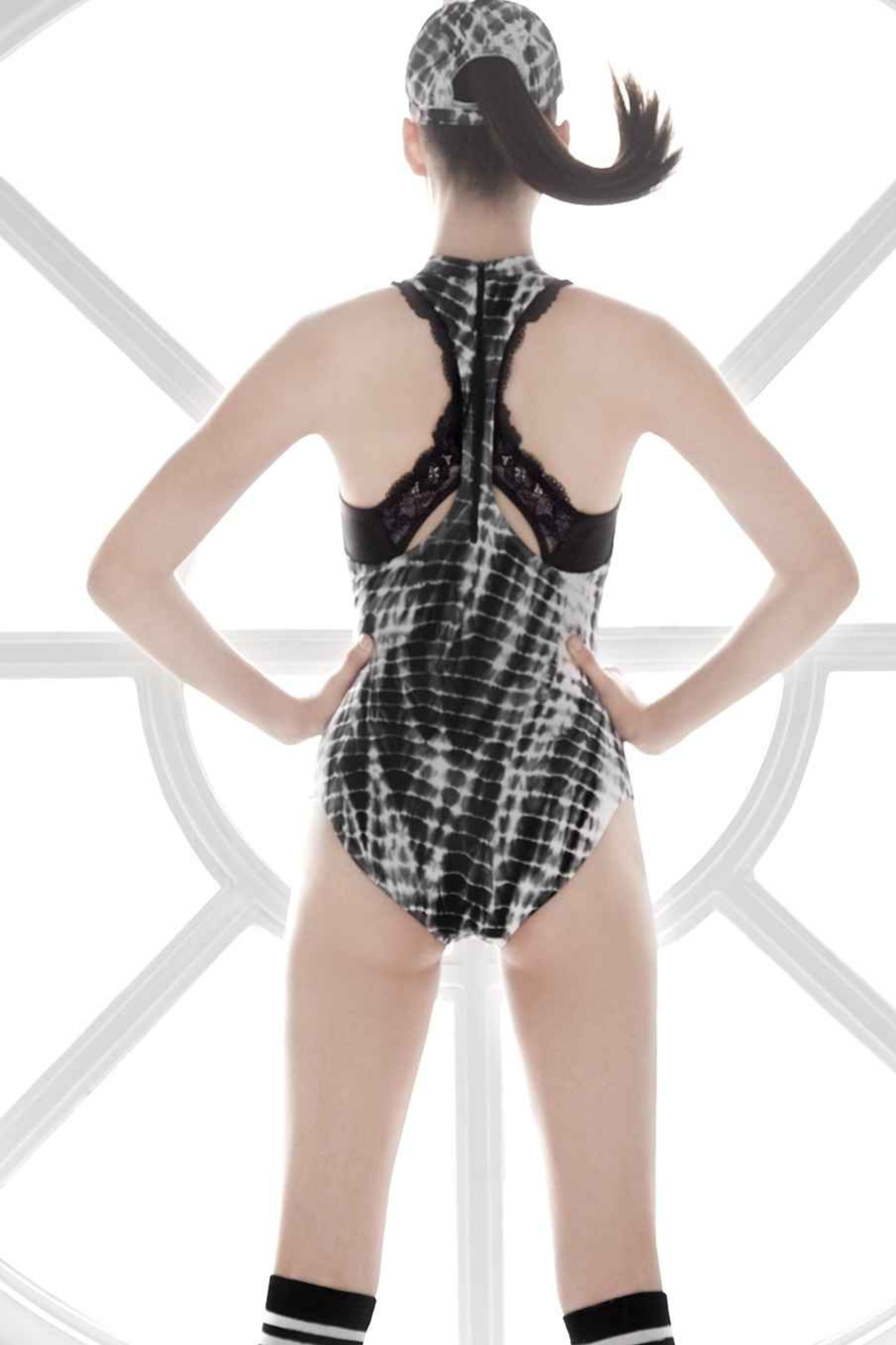 Body sportowe NEPTUNE