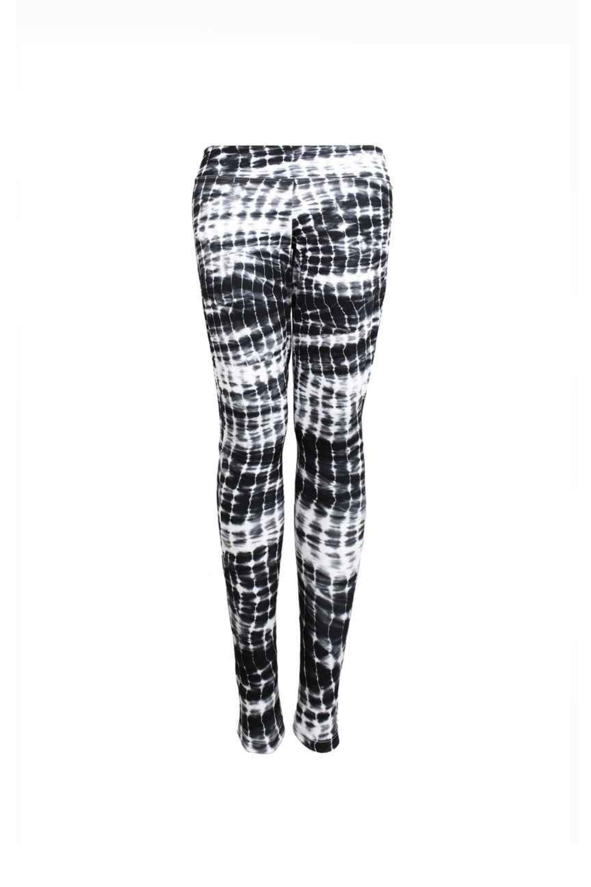 Sportowe legginsy NEPTUNE