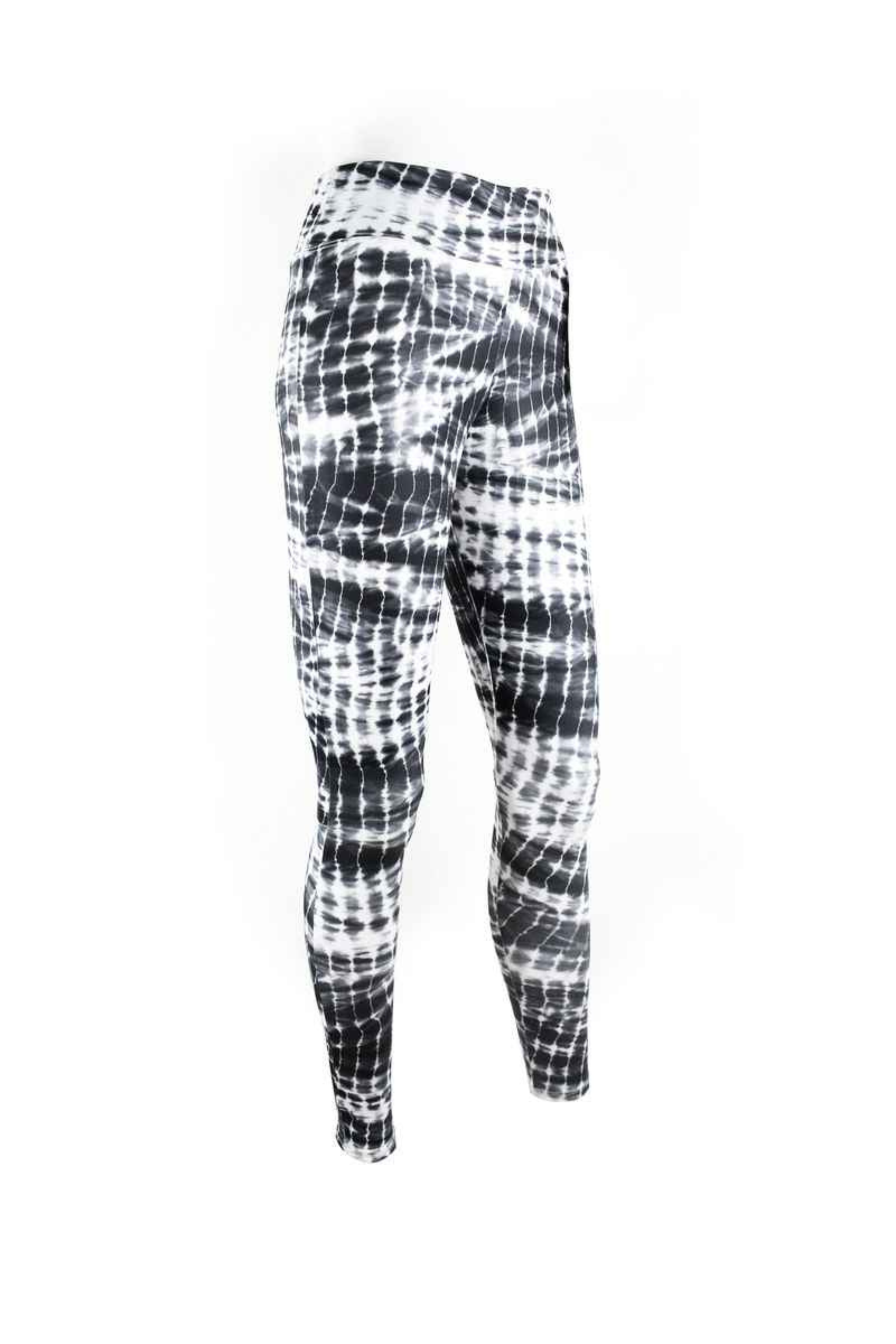 Sportowe legginsy NEPTUNE