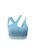 Biustonosz sportowy #1 OASIS