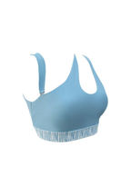 Biustonosz sportowy #1 OASIS