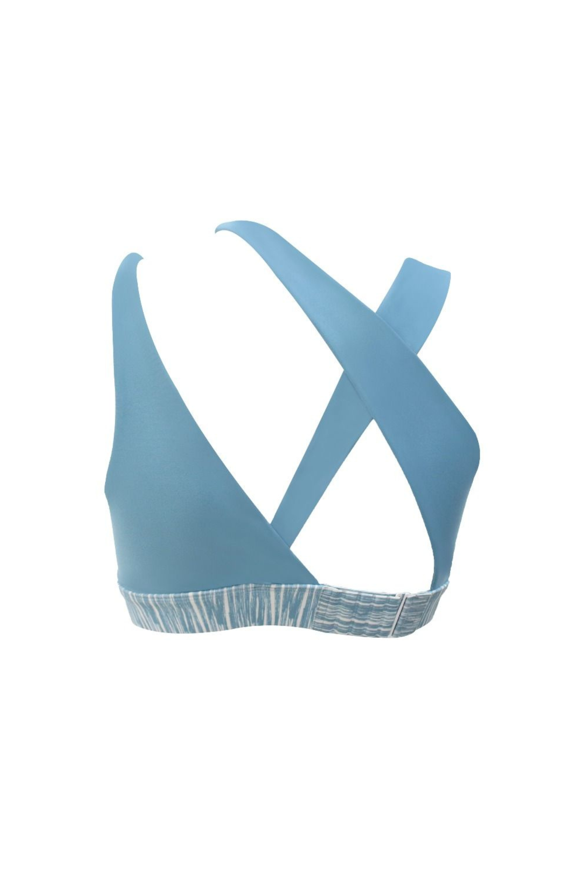 Biustonosz sportowy #1 OASIS