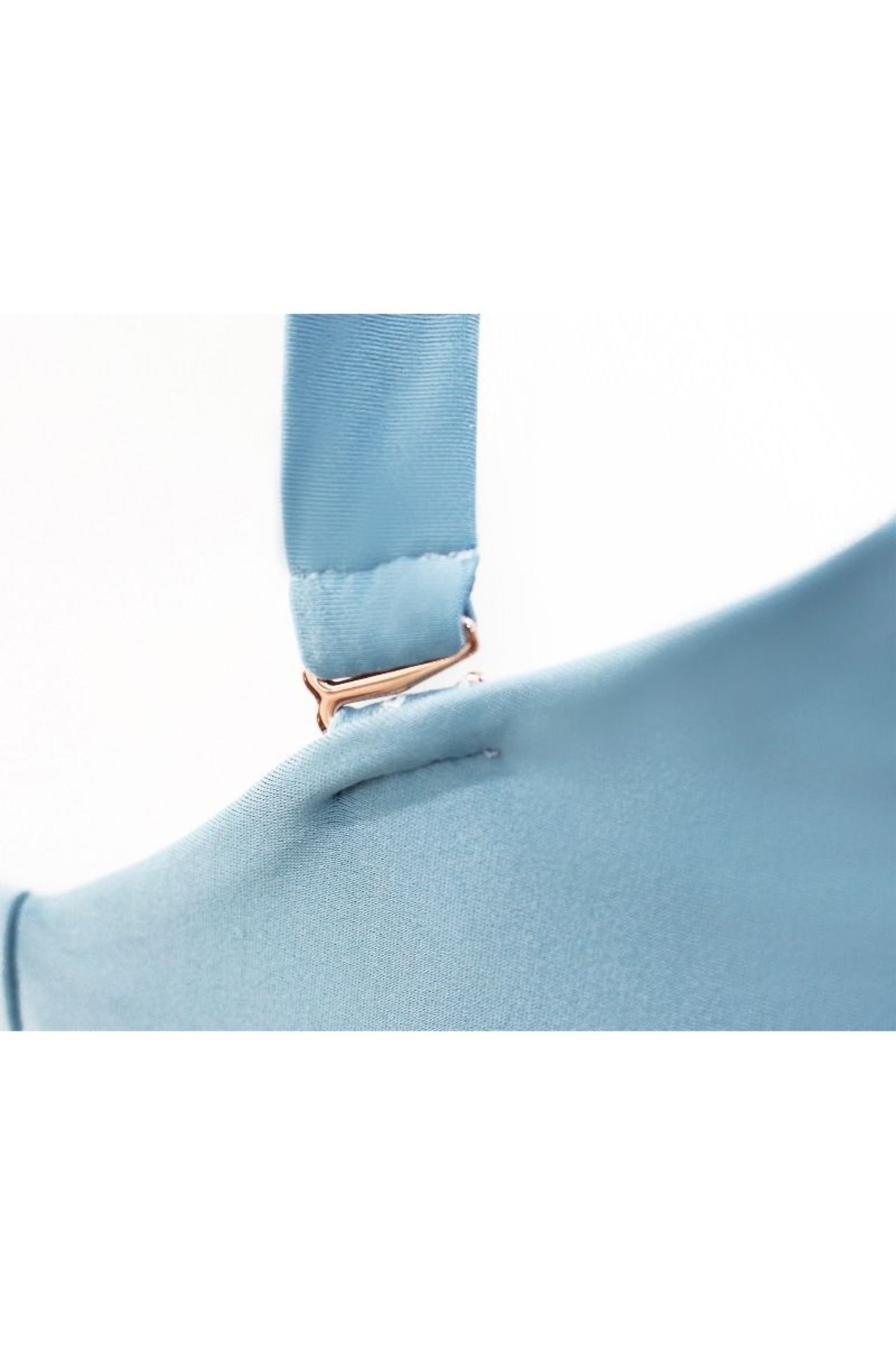 Biustonosz sportowy #1 OASIS