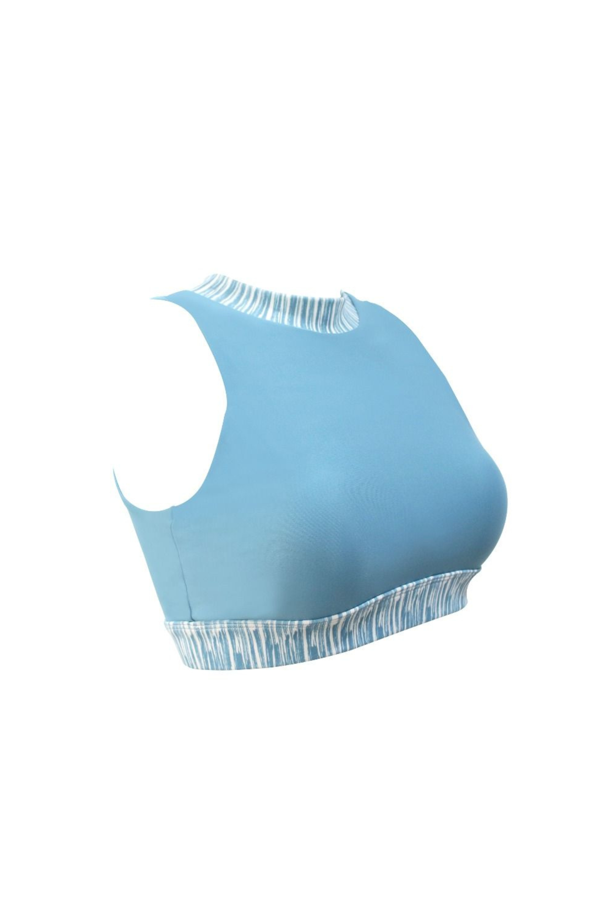 Biustonosz sportowy #2 OASIS