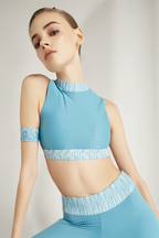 Biustonosz sportowy #2 OASIS