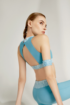 Biustonosz sportowy #2 OASIS