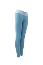 Legginsy sportowe OASIS