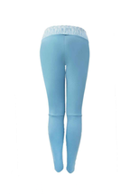 Legginsy sportowe OASIS