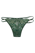 Stringi koronkowe OLIVE - Annebra.pl