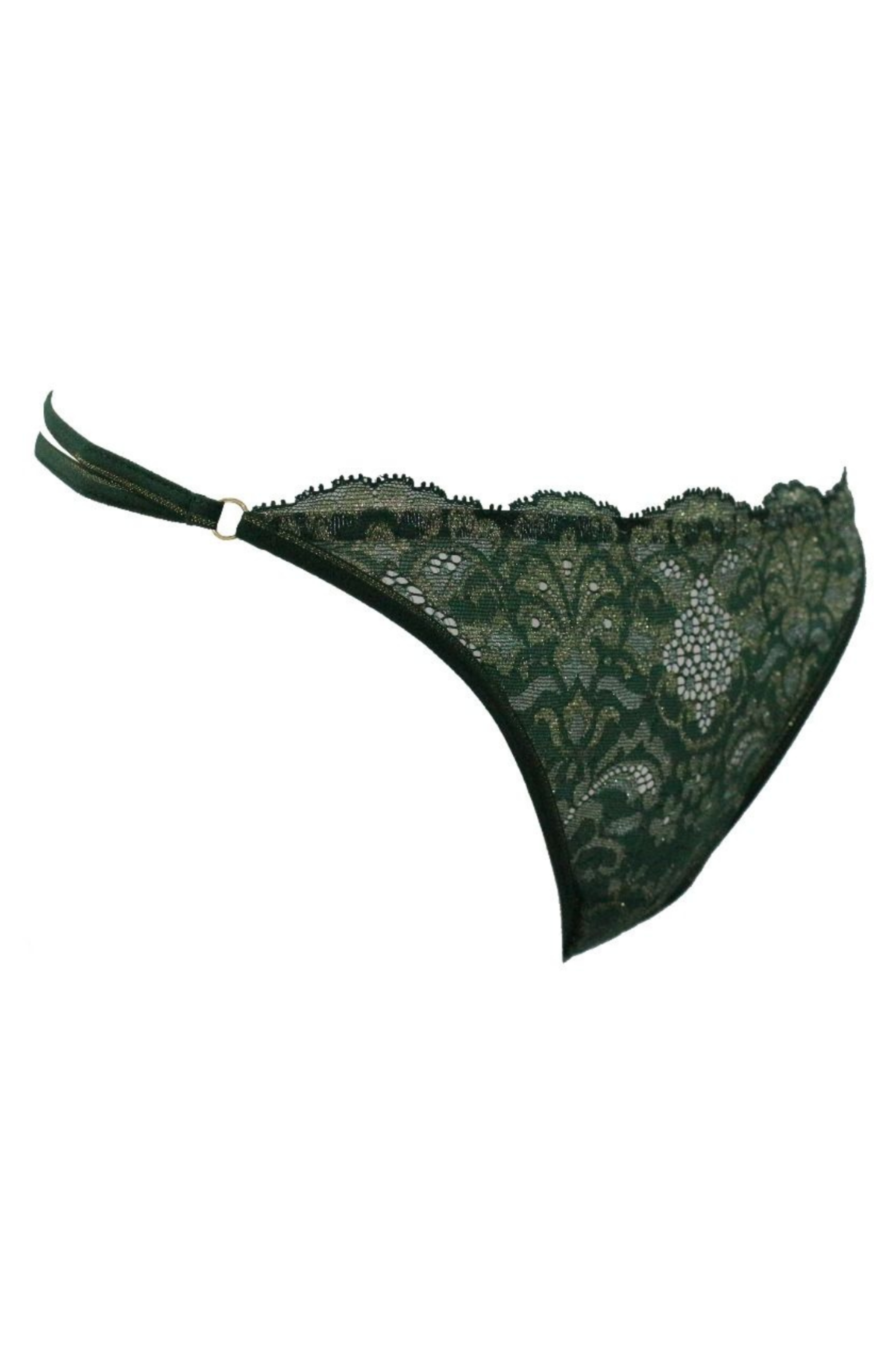Stringi koronkowe OLIVE