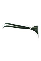 Stringi koronkowe OLIVE