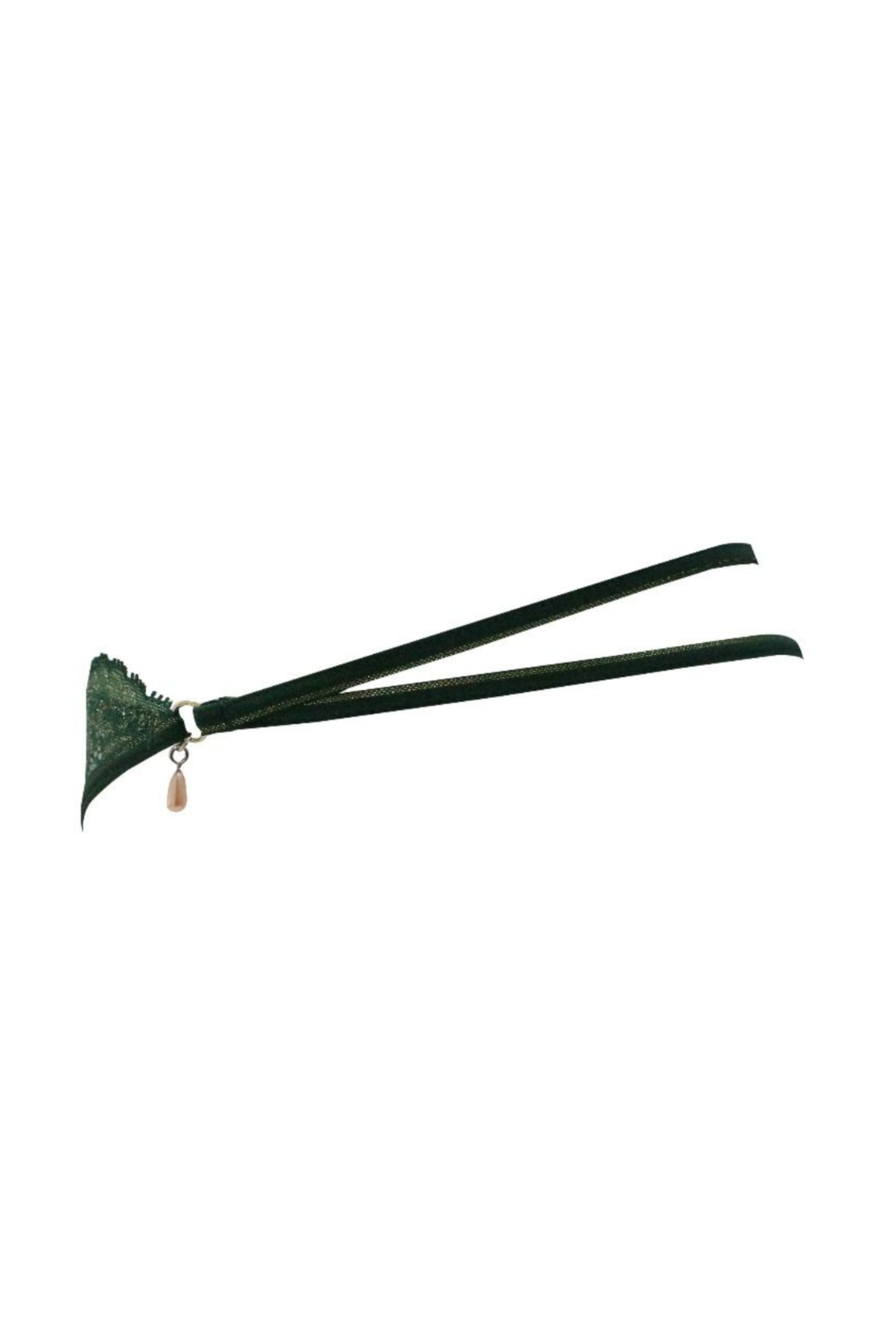 Stringi koronkowe OLIVE