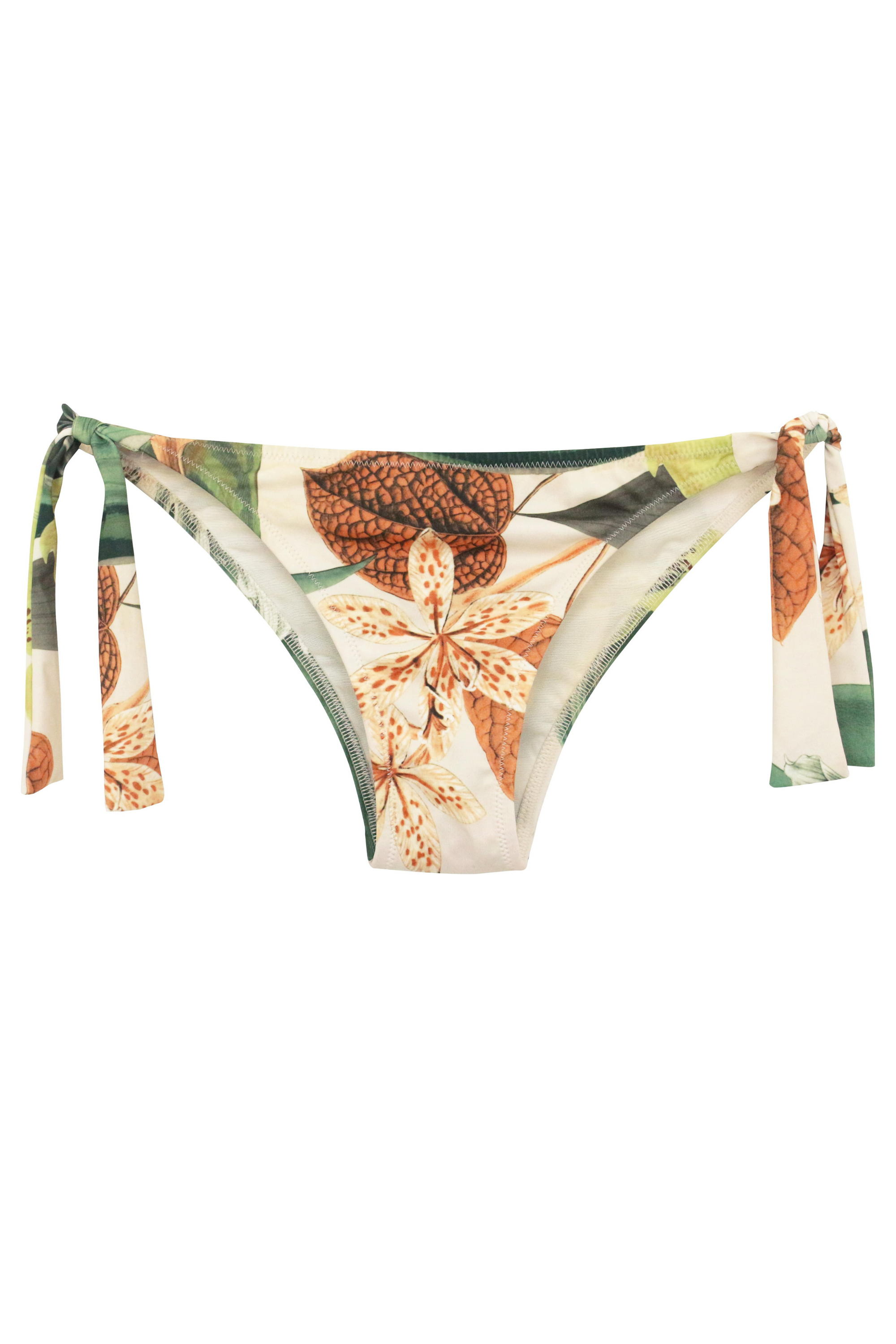 Figi brazylijskie do bikini ORCHID