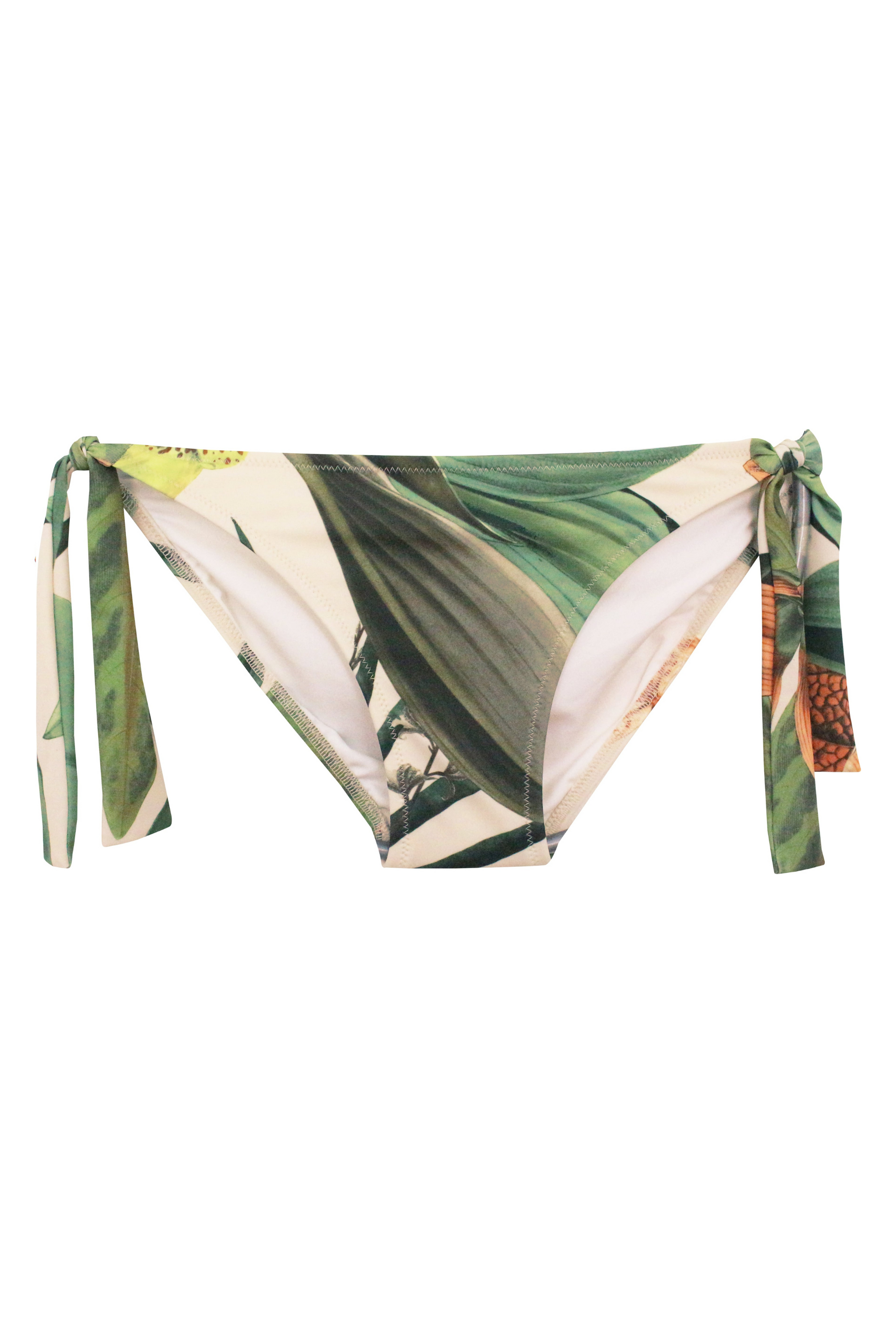 Figi do bikini ORCHID