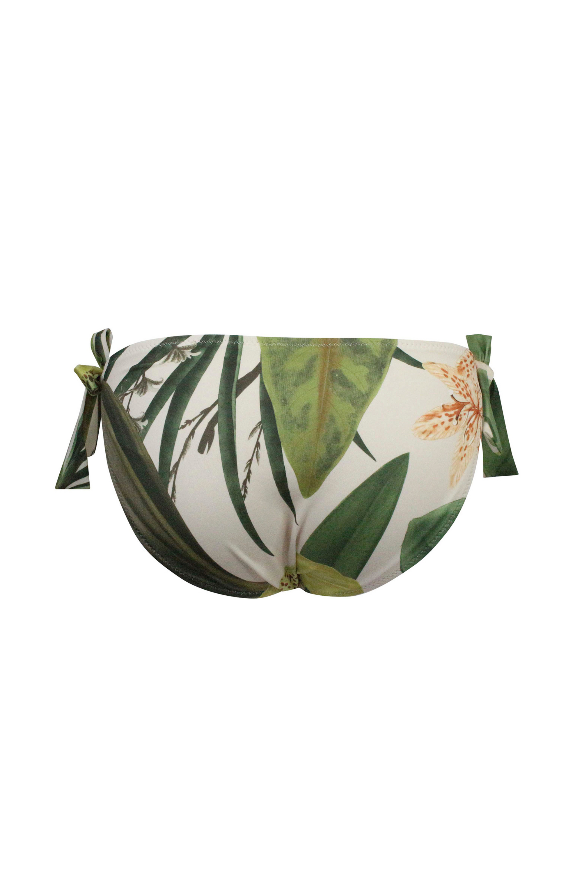 Figi do bikini ORCHID