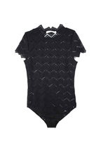 Body koronkowe #1 PARIS